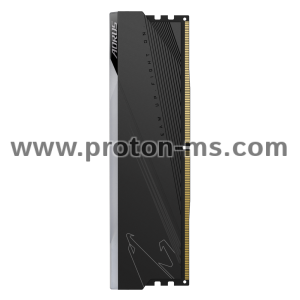 Memory AORUS RGB Memory DDR5 32GB (2x16GB) 6000MT/s