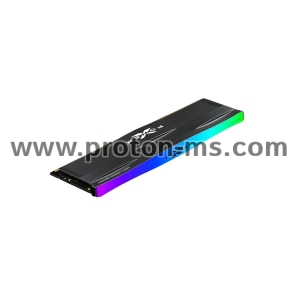 Memory Silicon Power XPOWER Zenith RGB 16GB DDR4 PC4-25600 3200MHz CL16 SP016GXLZU320BSD