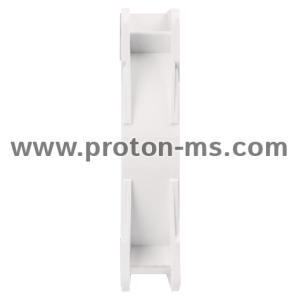 Вентилатори ARCTIC P12 White, A-RGB, 120mm, 3 Fan комплект