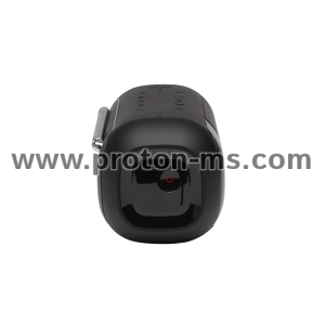 Bluetooth Speaker with FM JBL Tuner 2 Black