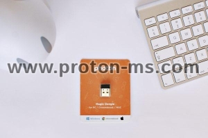 USB приемник Photon Magic Dongle, За връзка на робот Photon с компютър, 5г.