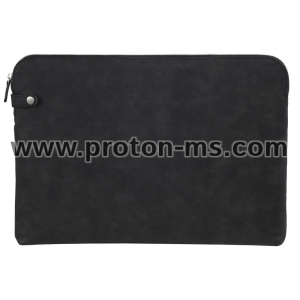 Hama "Classy" Laptop Sleeve from 34 - 36 cm (13.3"- 14.1"), black