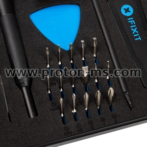 Professional tools iFixit Essential Electronics Toolkit