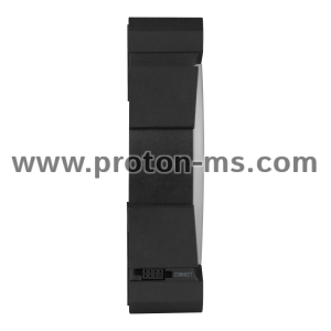 Fan ARCTIC BioniX P120 A-RGB Black 120mm 3 Fan Pack - Controller included
