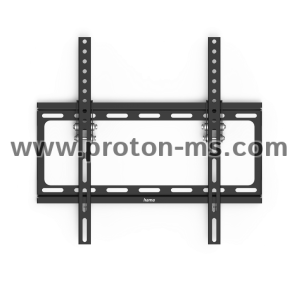 Hama TILT TV Wall Bracket, 191 cm (75"), black