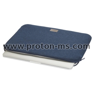 Hama "Jersey" Laptop Sleeve, up to 36 cm (14.1"), blue
