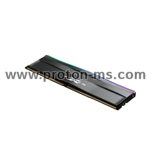 Memory Silicon Power XPOWER Zenith RGB 32GB(2x16GB) DDR4 PC4-25600 3200MHz CL16 SP032GXLZU320BDD