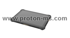 Индусртиален таблет BIRCH P8100P, 2D, USB, Bluetooth, Черен
