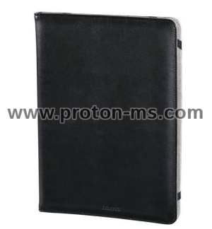Hama "Piscine" eBook Case for eBook Readers up to 15.24 cm (6"), black