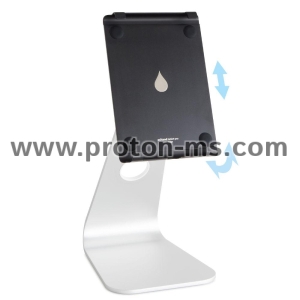 Тablet Stand Rain Design mStand tablet pro for iPad Pro/Air 9.7", Silver