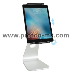 Тablet Stand Rain Design mStand tablet pro for iPad Pro/Air 9.7", Silver