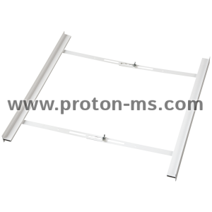 Intermediate Frame (open front) for Washing Machine and Dryer, 55 - 68 cm
