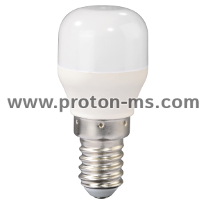 Xavax LED Refrigerator Bulb, 2 W, E14, neutral white