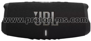 Wireless speaker JBL CHARGE 5 Black