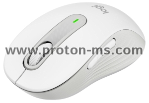 Wireless Mouse Logitech Signature M650 for Business, White
