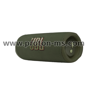 Wireless speaker JBL FLIP 6 Green