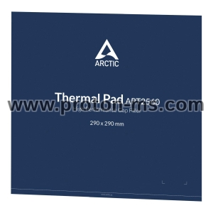 Thermal pad ARCTIC TP-2, 290 x 290 x 1 mm