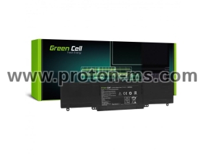 Laptop Battery for  C31N1339  Asus ZenBook UX303 UX303U UX303UA UX303UB UX303L 11,31V 3500mAh   GREEN CELL