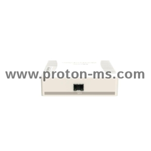 Switch Cloud Smart RB260GSP, 5-port 10/10/1000+1xSFP, PoE