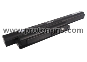 Laptop Battery for Sony VAIO PCG-71211M PCG-61211M PCG-71212M VGPBPS22 CS-BPS22NT 11.1V 4400mAh CAMERON SINO