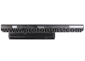 Батерия  за лаптоп Sony VAIO PCG-71211M PCG-61211M PCG-71212M VGPBPS22 CS-BPS22NT 11.1V 4400mAh CAMERON SINO