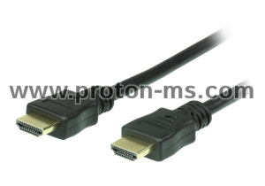 10 m High Speed HDMI Cable with Ethernet