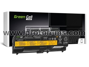 Батерия за лаптоп GREEN CELL, IBM Lenovo ThinkPad T410, T420, T510, T520, W510, Edge 14, 15, E525, 10.8V, 5200mAh