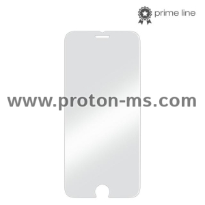 Стъклен протектор за екран HAMA &quot;Premium Crystal Glass&quot;, с Nano Tech покритие за Apple iPhone 7