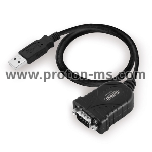 USB To Serial Converter High Performance