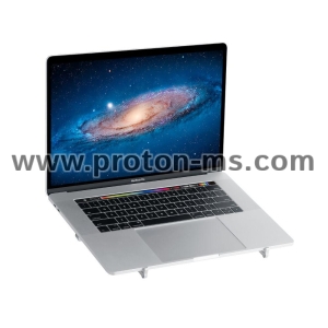 Laptop Stand Rain Design mBar Pro, Silver