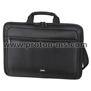 Чанта за лаптоп HAMA Nice, 34 cm (13.3"), Черен
