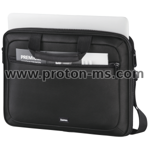 Hama "Nice" Laptop Bag, up to 34 cm (13.3"), black