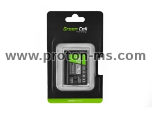 Camera Battery for NIKON EN-EL15  Li-Ion 7V 1900mAh GREEN CELL