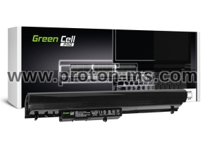 Батерия за лаптоп GREEN CELL OA04 HSTNN-LB5S, HSTNN-LB5Y, HP 14 15, HP Pavilion 14, 15, 14.8V, 2600mAh