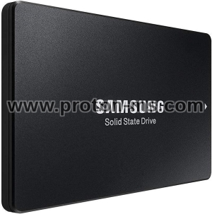 SSD SAMSUNG PM883 SATA 2.5”, 1.92TB, SATA 6 Gb/s, MZ7LH1T9HMLT