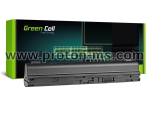 Laptop Battery for AS10B75 AS10B31 for Acer Aspire 5553 5625G 5745 AL12B72 14.4V 2200mAh GREEN CELL
