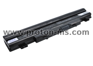 Laptop Battery for Acer Aspire E14 E15 E5-511 E5-521 E5-551 E5-571 11,1V 4400mAh  CAMERON SINO