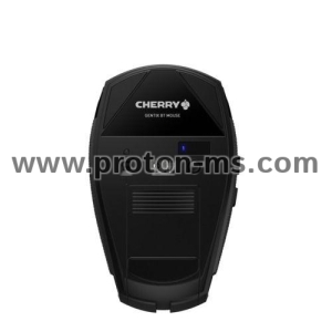 CHERRY GENTIX BT Mouse USB, Bluetooth, Black