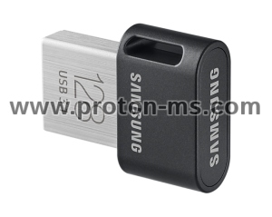 Samsung USB Flash Drive FIT Plus, 128GB, USB-A