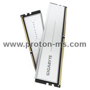Memory Gigabyte DESIGNARE 64GB DDR4 (2x32GB) 3200Mhz CL 16-18-18-38