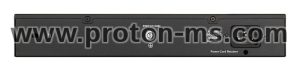 Switch D-Link DGS-1016D/E, 16 -port 10/100/1000, Desktop, rack mount