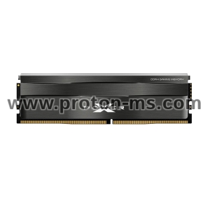 Memory Silicon Power XPOWER Zenith 8GB DDR4 PC4-28800 UDIMM 3200MHz CL16 SP008GXLZU320BSC