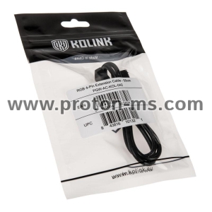 Kolink extension cable for RGB Accessories