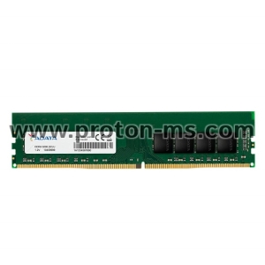 Памет ADATA 8GB DDR4 PC4-25600 3200MHz CL22 AD4U32008G22-SGN