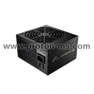 Power Supply FSP Group HYPER PRO, 700W, 80+, Active PFC