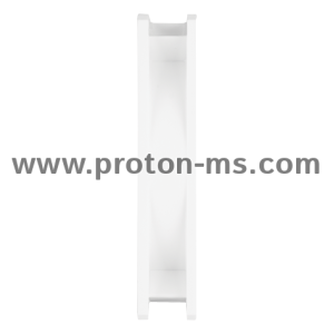 Вентилатор ARCTIC P14 PWM White/White