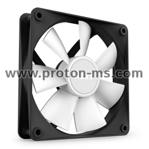 Вентилатор NZXT F140 RGB Core Black 140x140x26 mm