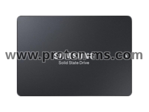 SSD Samsung PM893, 2.5", 480 GB, SATA3, Black