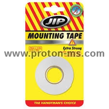 Mounting band 1mm x 19mm x 2.3m