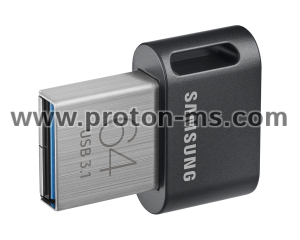 Samsung USB Flash Drive FIT Plus, 64GB, USB-A